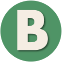 Bamboo logo