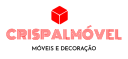 Crispalmóvel logo