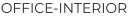 Office-Interior NL logo