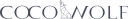 Coco Wolf UK logo