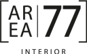 AREA77 Interior logo