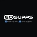 Gosupps logo