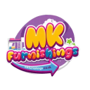 MK Furnishings Kids Beds LTD logo