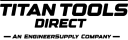 Titan Tools Direct logo