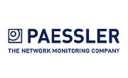 Paessler logo