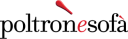 Poltronesofa FR logo