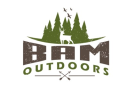 BAM Outdoors logo
