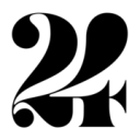 24S.com CH logo