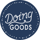 Doing Goods NL logo