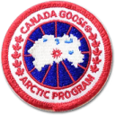 Canada Goose DE logo