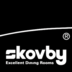 Skovby UK logo