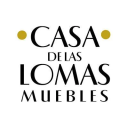 Casa de las Lomas MX logo