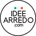 Ideearredo NL logo