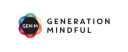 Generation Mindful logo