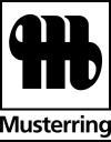 Musterring DE logo