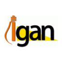 Igan iluminación ES logo