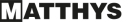 Matthys FR logo