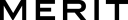 Merit DE logo