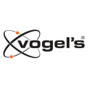 Vogel's NL logo
