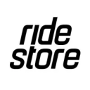Ridestore CZ logo