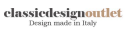 Classicdesign Outlet DE logo