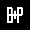 Buster and Punch AU logo