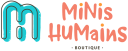 Minis Humains FR logo