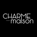 Charme Maison DE logo