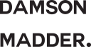 Damson Madder EU logo