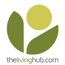 Thelivinghub US logo