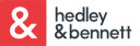 Hedley & Bennett CA logo
