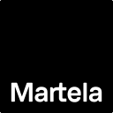 Martela FI logo