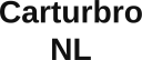 Carturbro NL logo