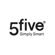5five FR logo