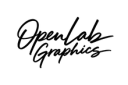 OpenLab Graphics FR logo