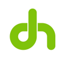 Due Home PT logo