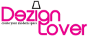 Dezignlover FR logo