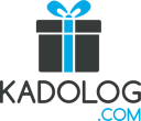 Kadolog FR logo