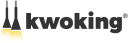 Kwoking FR logo