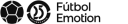Fútbol Emotion ES logo