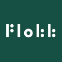 Flokk UK logo