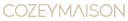 Cozey Maison NL logo
