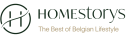 Homestorys FR logo