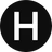 HVS Home UK logo