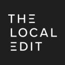 The Local Edit ZA logo
