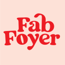FabFoyer NL logo