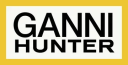 Ganni FR logo
