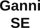 Ganni SE logo