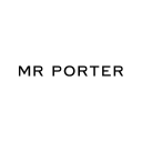 MR. PORTER AU logo