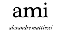 AMI Paris IE logo